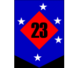 23rd Marine Regiment