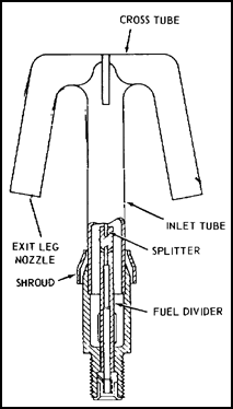 Vaporizing Tube