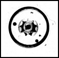 Gerotor Booster Pump