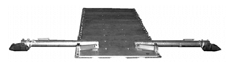 Dual Row Airdrop System