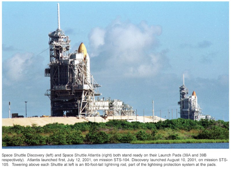 Launch Complex 39