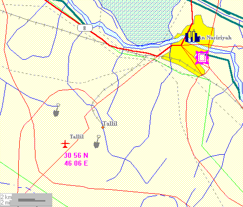 tallil_map.gif - 15.0 K