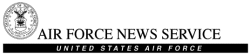 Air Force Link News Article