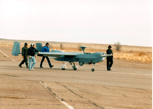 Air Force News Photo