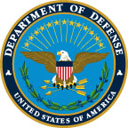 Seal of the Department of Defense