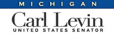 News from Senator Carl Levin of Michigan
