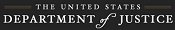 Seal of the US Department of Justice