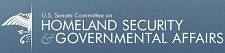 Senate Homeland Security and Governmental Affairs Committee