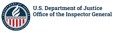 US Department of Justice - Office of the Inspector General