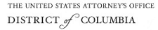 U.S. Attorney's Office - District of Columbia