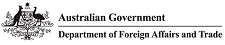 Australia Department of Foreign Affairs and Trade