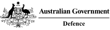 Australian Government - Department of Defence