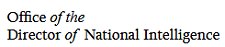 Office of the Director of National Intelligence