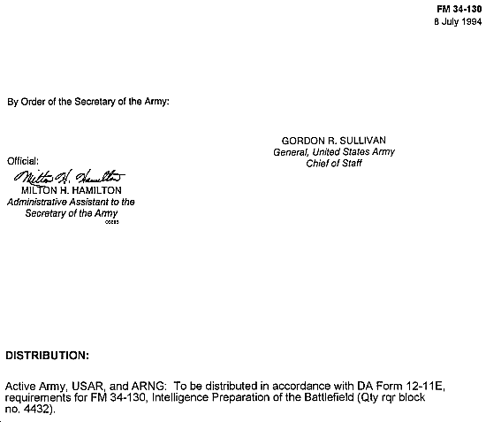 Authorization Letter