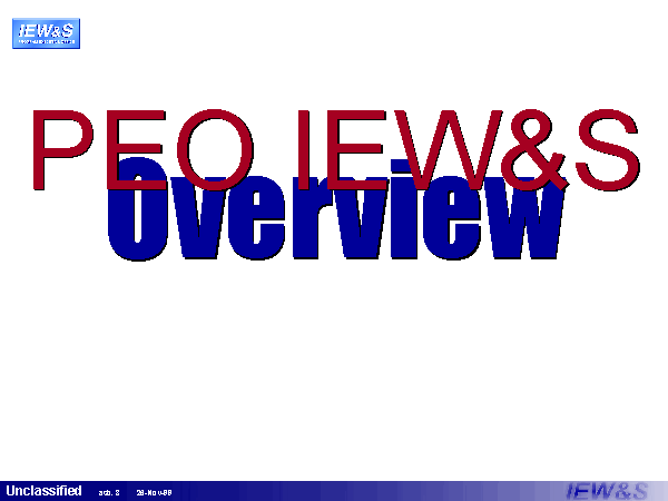 Peo Iew S Organization Chart 2018