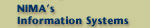 NIMA's Information Systems