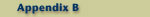 Appendix B