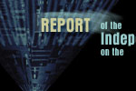 Report of the Independent Commission on the National Imagery and Mapping Agency