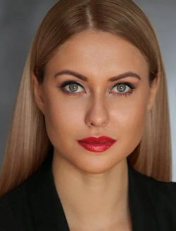 Nomma Zarubina