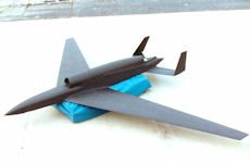 AQM-91