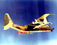 AQM-91