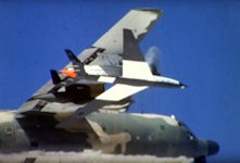 AQM-91