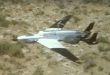 AQM-91
