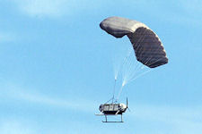 CQ-10 SnowGoose