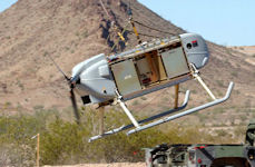 CQ-10 SnowGoose