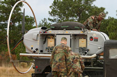 CQ-10 SnowGoose