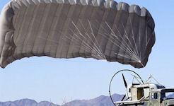 CQ-10 SnowGoose