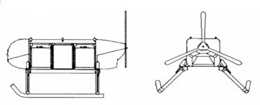CQ-10 SnowGoose