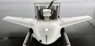 DRS RQ-15 Neptune