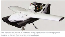 DRS RQ-15 Neptune