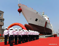 Haixun 01