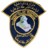 Iraqi National Police