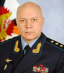 Igor Valentinovich Korobov