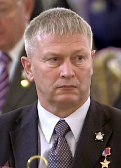 Andrei Nikolaevich Troshev