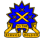 Special Troops Battalion, 13th Sustainment Command (Expeditionary)