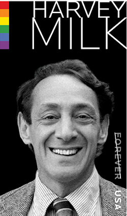 Harvey Milk