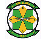 Old VR-62 Unit Patch