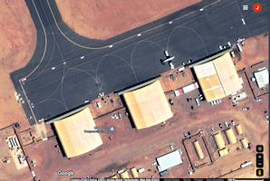 Air Base 201 and Agadez, Niger