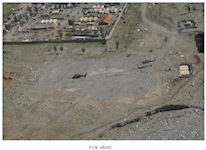 FOB Abad, Afghanistan