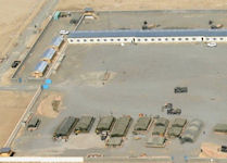 FOB Ghazni, Afghanistan