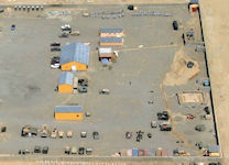 FOB Ghazni, Afghanistan