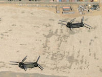 FOB Ghazni, Afghanistan