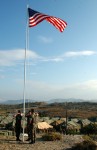 Freedom Heights and Tent City
