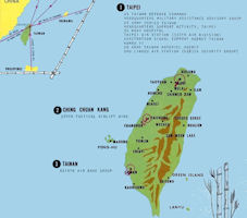 Taiwan Defense Command