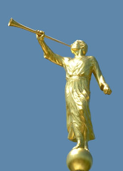 Angel Moroni