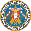 DOT&E Seal
